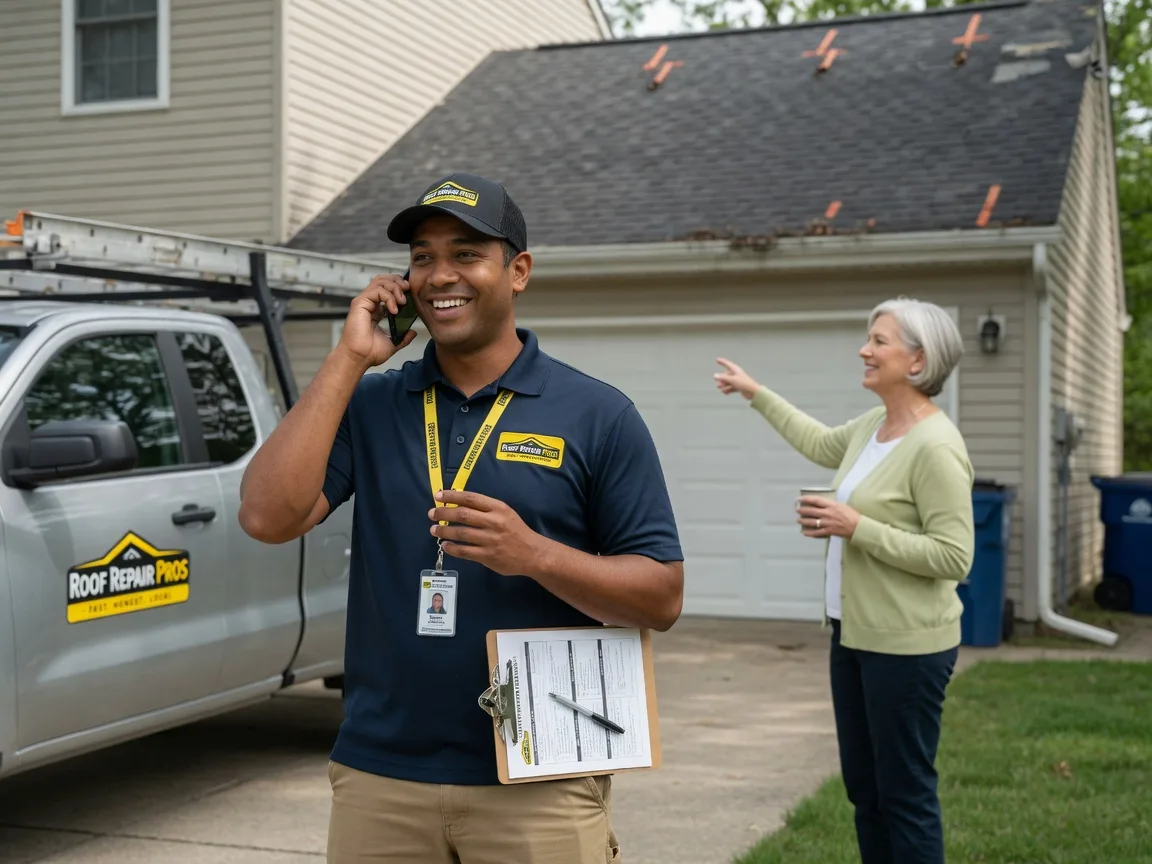 Roof Repair Louisville, MS FAQs